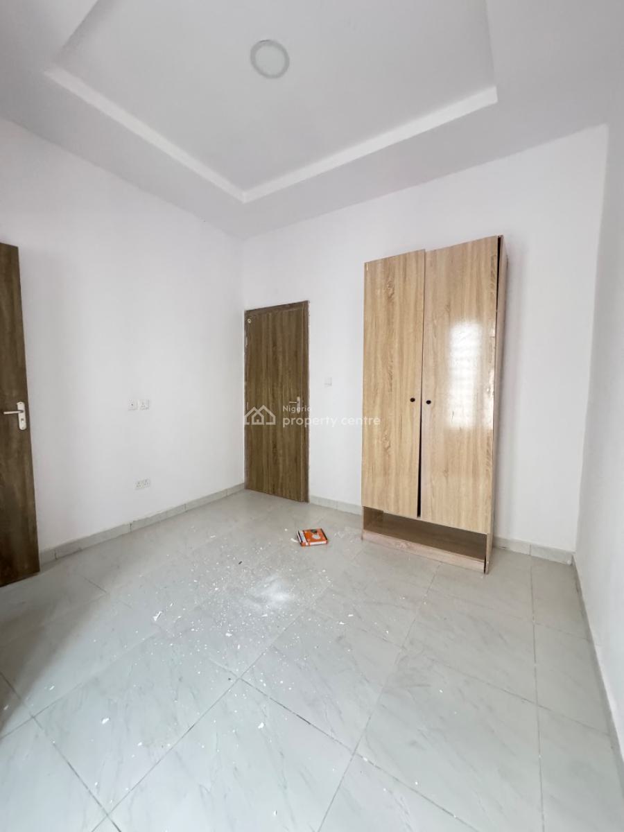 4 Bedroom Terraced Duplex  Pool, Lekki, Lagos, Terraced Duplex for Sale