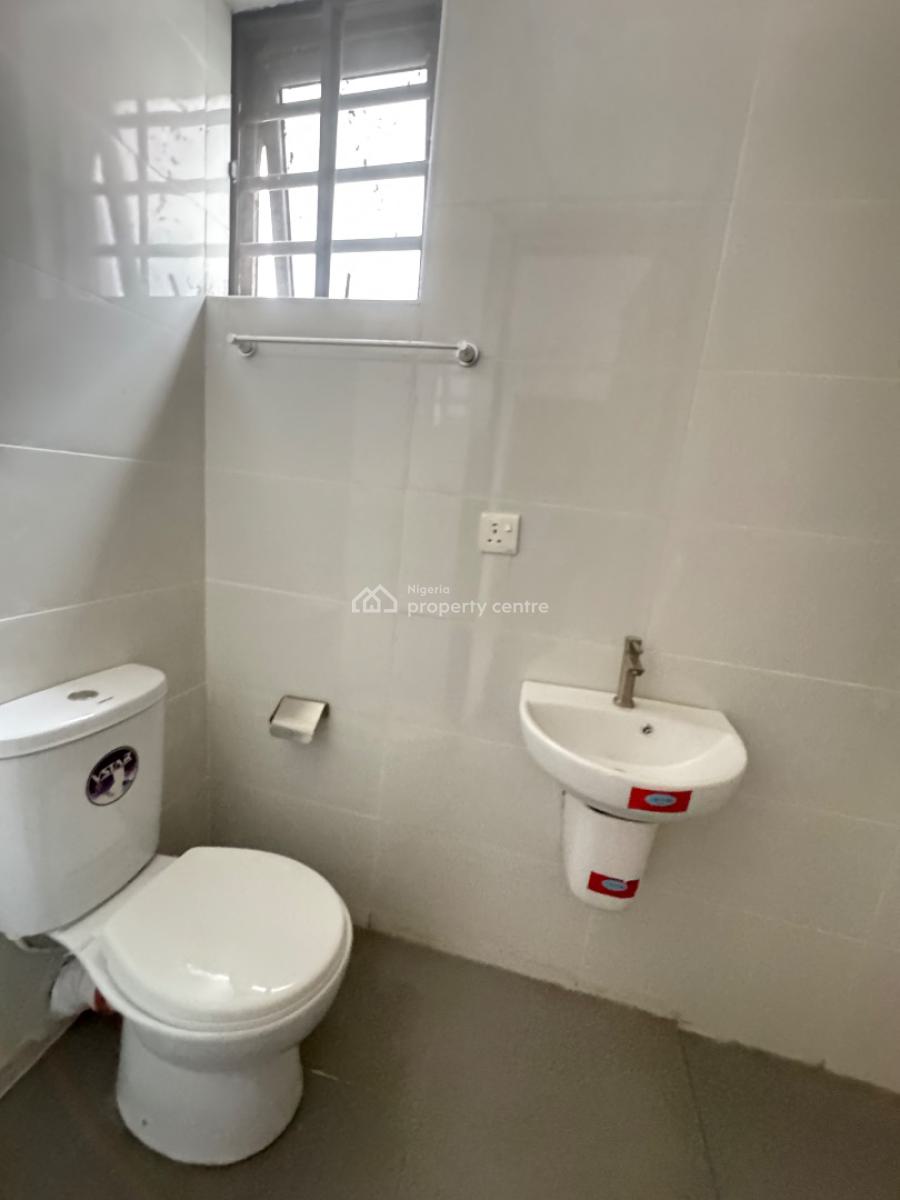 4 Bedroom Terraced Duplex  Pool, Lekki, Lagos, Terraced Duplex for Sale