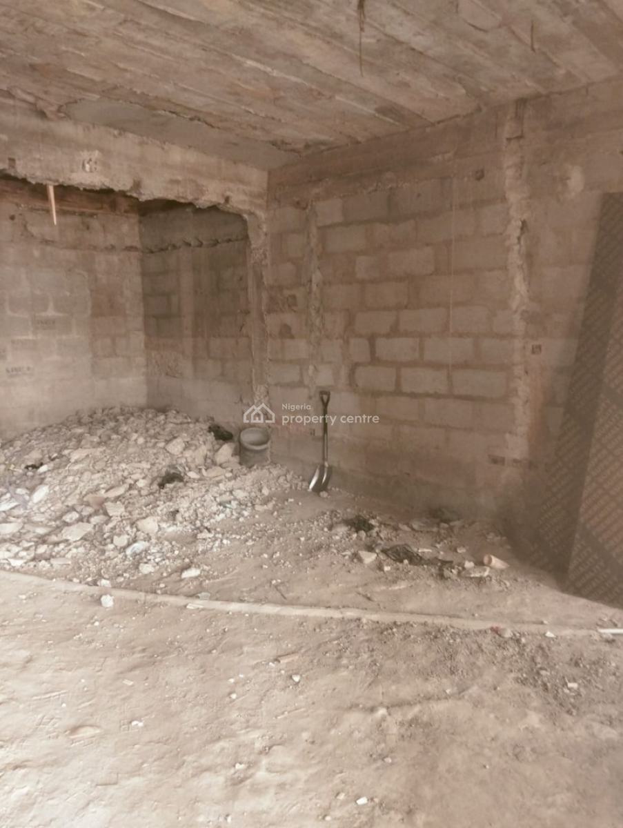 2 Units of 2 Bedroom in Kabusa Garden, Kabusa Garden Estate, Dakwo, Abuja, Terraced Duplex for Sale