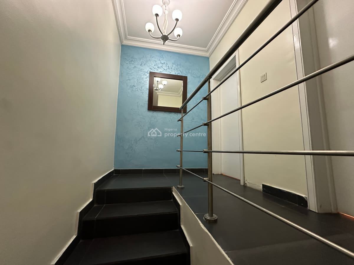 4 Units of Fully Furnished 2 Bedroom Duplex, Lekki Phase 1, Lekki, Lagos, Terraced Duplex for Rent