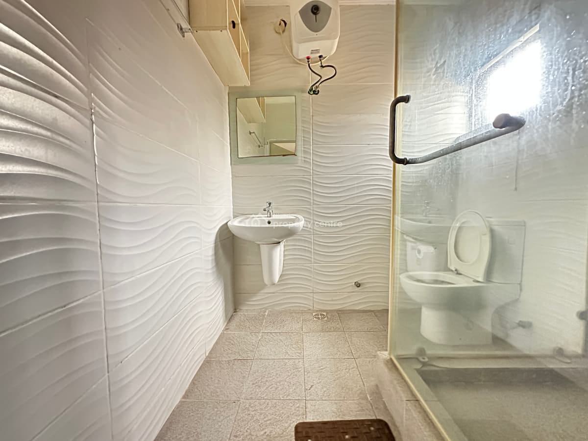 4 Units of Fully Furnished 2 Bedroom Duplex, Lekki Phase 1, Lekki, Lagos, Terraced Duplex for Rent