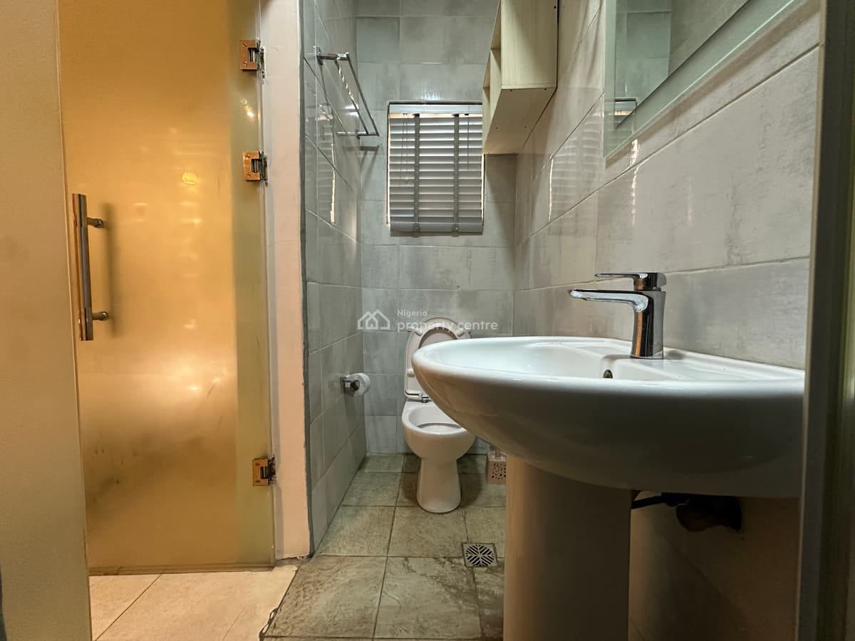 4 Units of Fully Furnished 2 Bedroom Duplex, Lekki Phase 1, Lekki, Lagos, Terraced Duplex for Rent