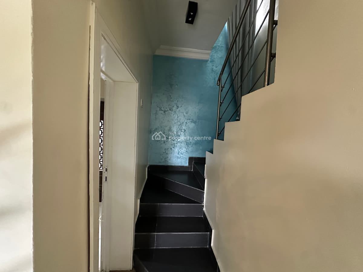 4 Units of Fully Furnished 2 Bedroom Duplex, Lekki Phase 1, Lekki, Lagos, Terraced Duplex for Rent