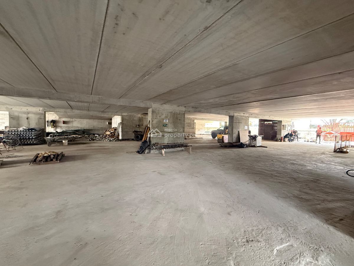 3 Bedroom Apartment, Banana Island, Banana Island, Ikoyi, Lagos, Block of Flats for Sale