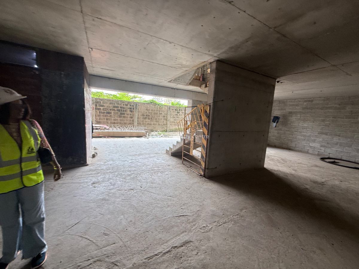 3 Bedroom Apartment, Banana Island, Banana Island, Ikoyi, Lagos, Block of Flats for Sale