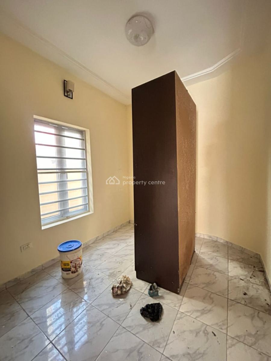 4-bedroom Semi-detached Duplex +bq in Lekki, Ologolo, Lekki, Lagos, Semi-detached Duplex for Rent