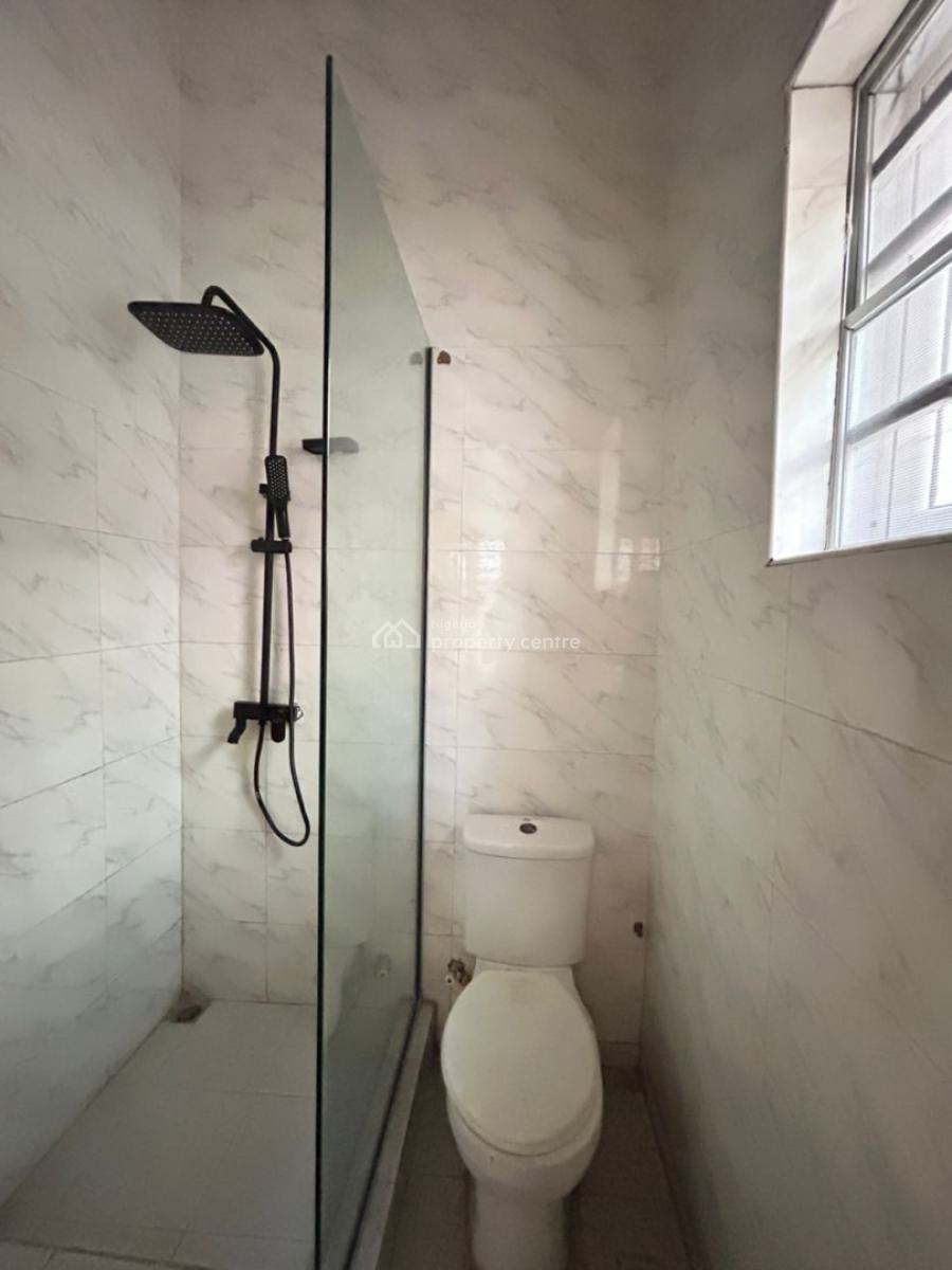 4-bedroom Semi-detached Duplex +bq in Lekki, Ologolo, Lekki, Lagos, Semi-detached Duplex for Rent