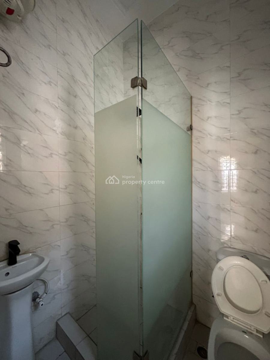 4-bedroom Semi-detached Duplex +bq in Lekki, Ologolo, Lekki, Lagos, Semi-detached Duplex for Rent