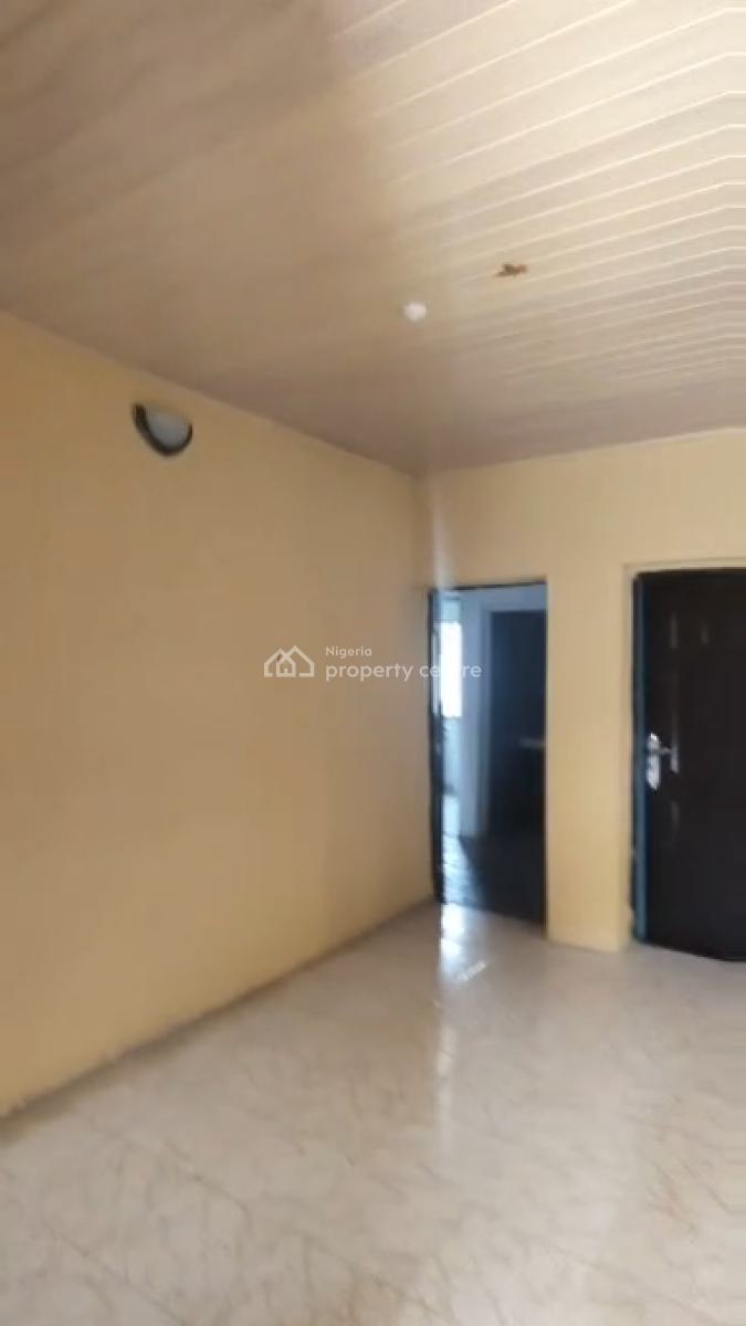 Executive 2 Bedroom Flat, Ologunfe, Awoyaya, Ibeju Lekki, Lagos, Flat / Apartment for Rent