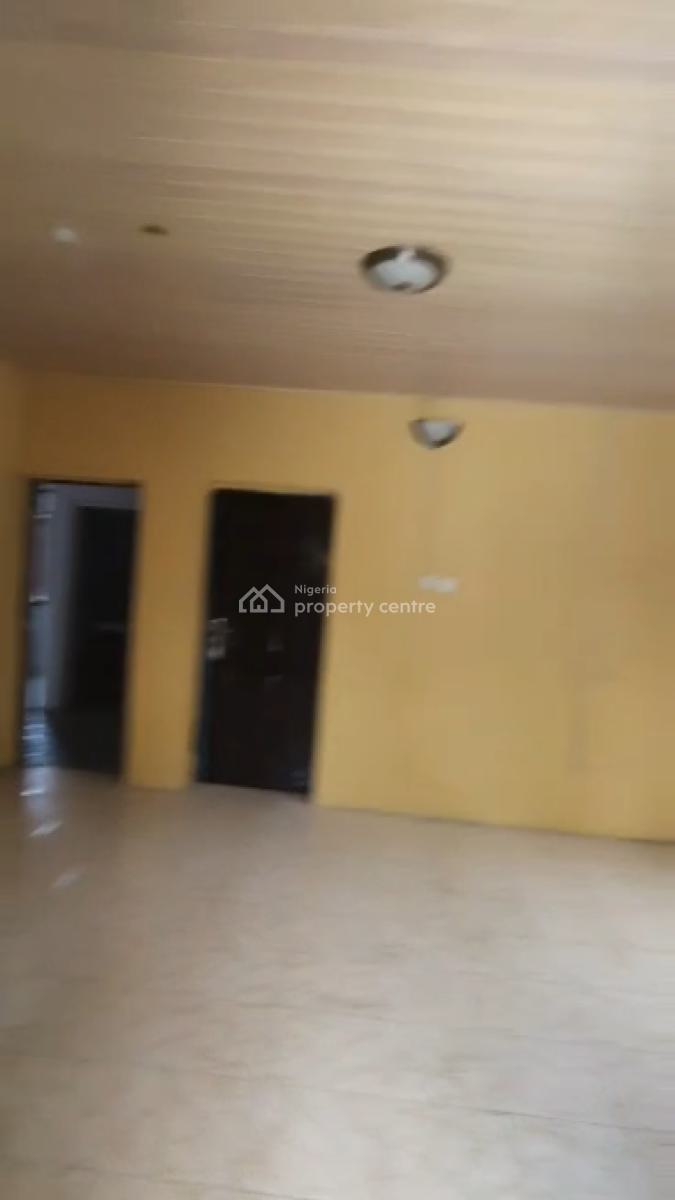 Executive 2 Bedroom Flat, Ologunfe, Awoyaya, Ibeju Lekki, Lagos, Flat / Apartment for Rent