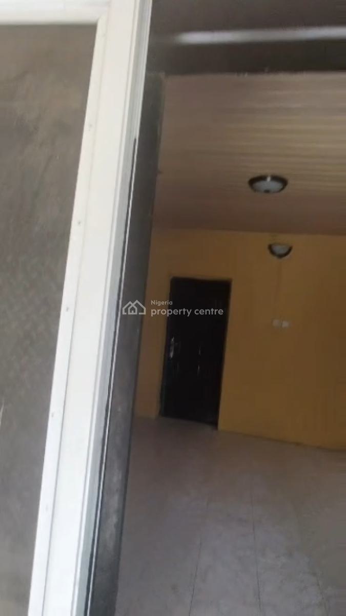 Executive 2 Bedroom Flat, Ologunfe, Awoyaya, Ibeju Lekki, Lagos, Flat / Apartment for Rent