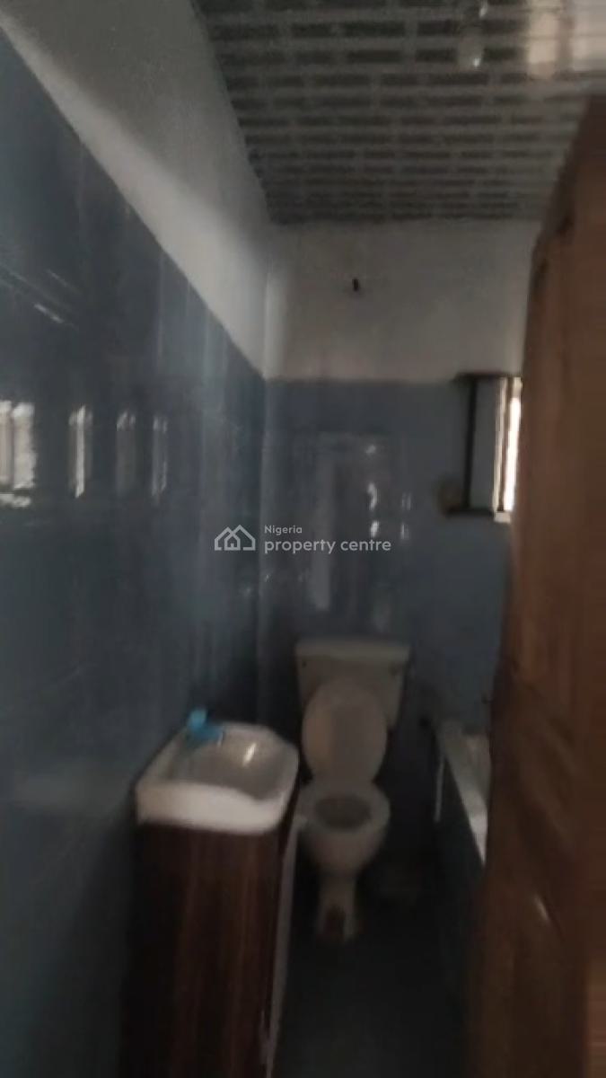Executive 2 Bedroom Flat, Ologunfe, Awoyaya, Ibeju Lekki, Lagos, Flat / Apartment for Rent