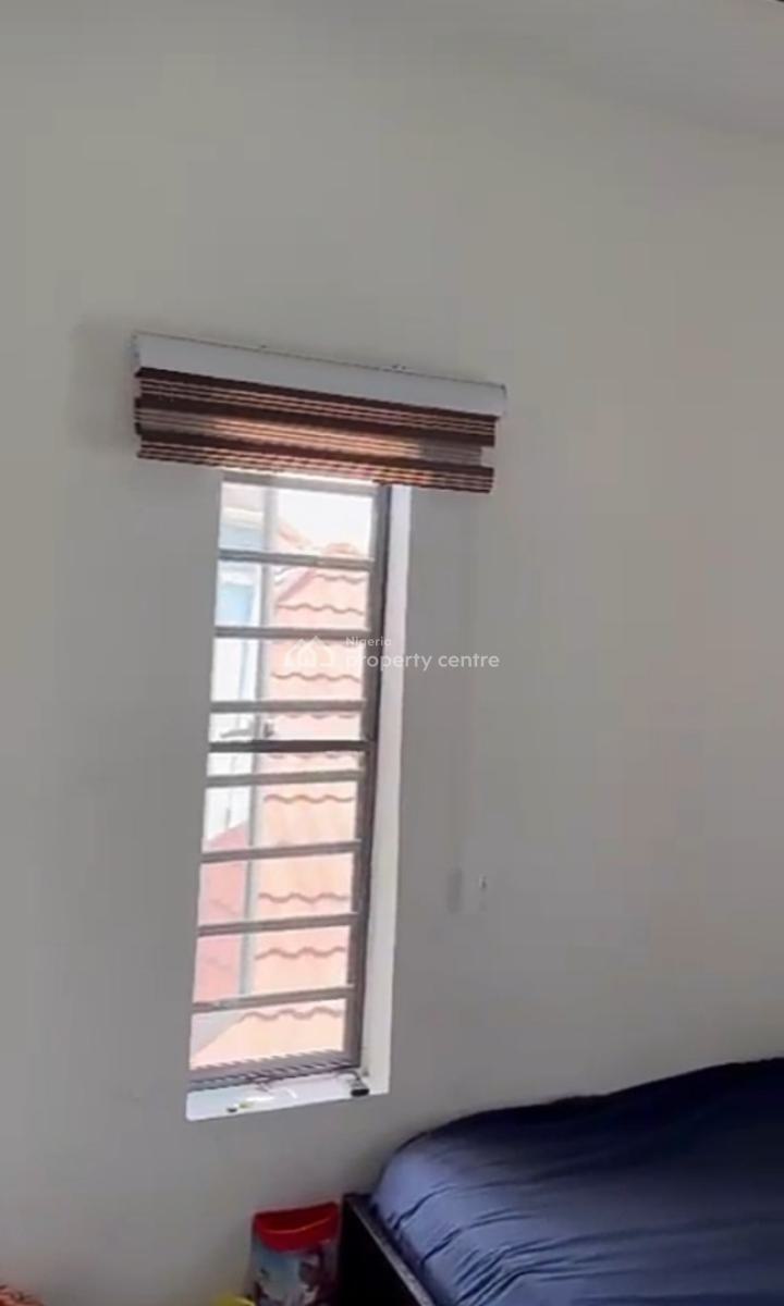Standard Downstairs Bedroom Inside a Shared Duplex { Video}, Divine Homes @; Thomas Estate., Ajah, Lagos, Self Contain (single Rooms) for Rent