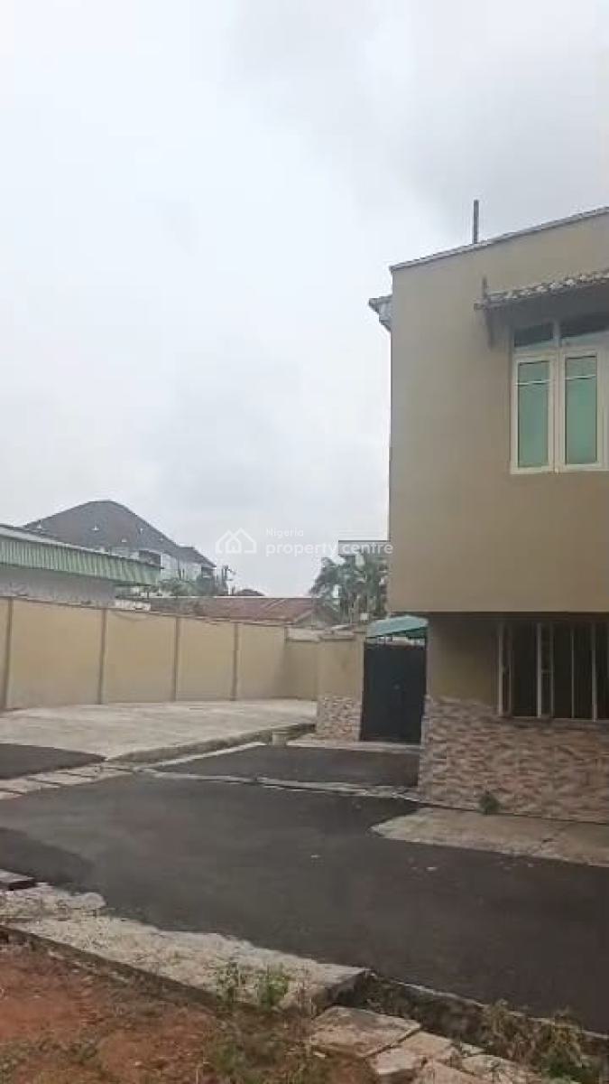 a 9876sqm Land of Units of Tenanted Apartments, Independence Estate, New Bodija, Ibadan, Oyo, Block of Flats for Sale