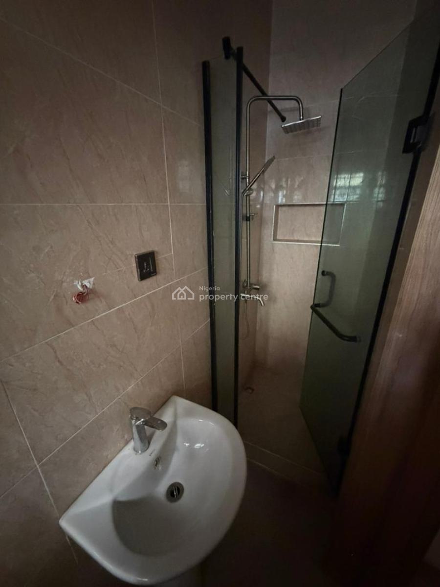 Luxury 4bedroom Terrace Duplex at Ajah, Mobil Road, Ajah, Lagos, Terraced Duplex for Rent