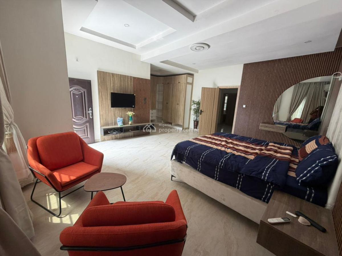 Luxury 4bedroom Terrace Duplex at Ajah, Mobil Road, Ajah, Lagos, Terraced Duplex for Rent