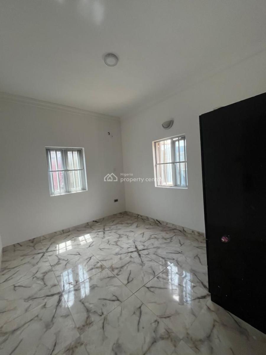 Luxury Mini Flat, Atlantic Garden, Abraham Adesanya, Ajah, Lagos, Mini Flat (room and Parlour) for Rent