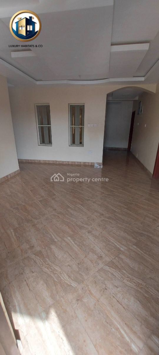 Spacious 5 Bedroom Terrace Duplex in a Well-organized Estate, Royal Garden Estate, Ajah, Lagos, Terraced Duplex for Sale