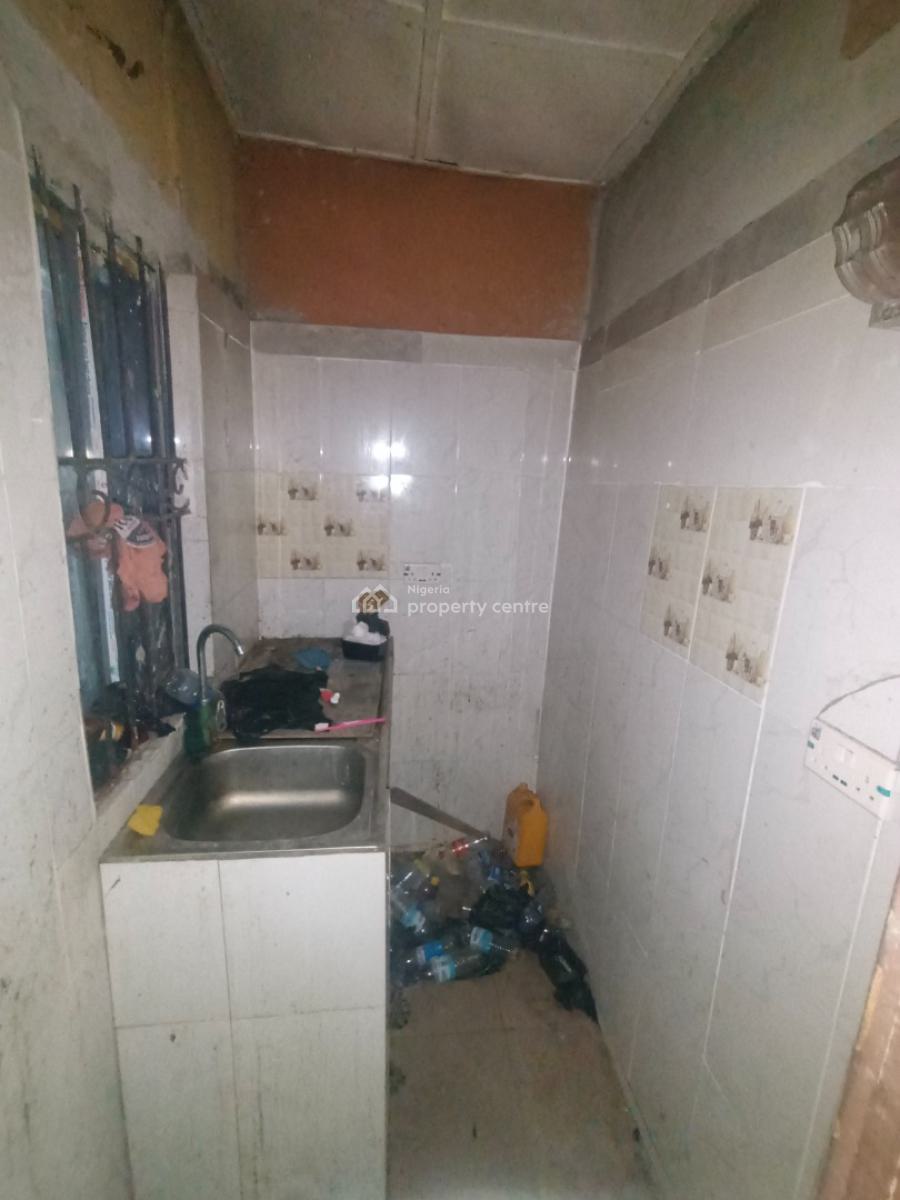 Mini Flat, Thomas Estate, Ajah, Lagos, Mini Flat (room and Parlour) for Rent