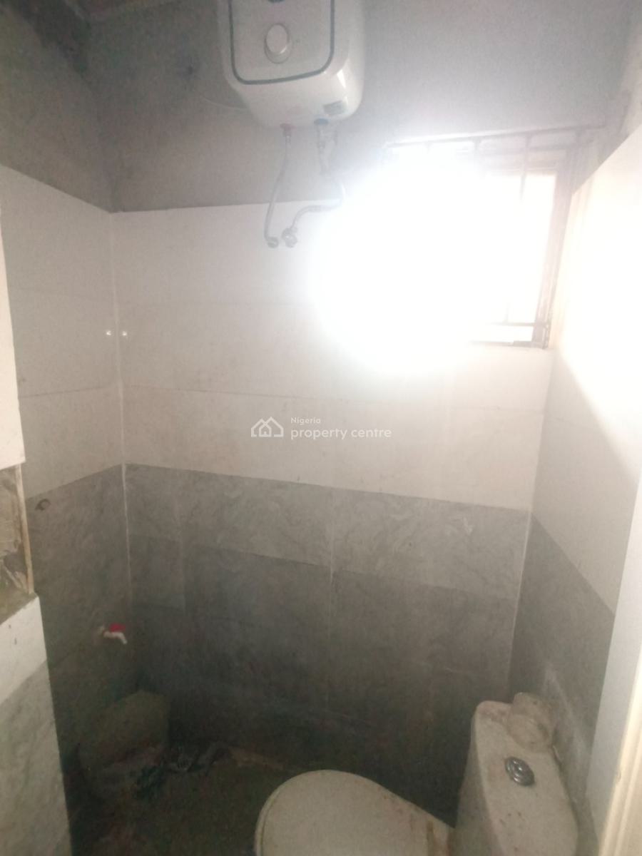 Mini Flat, Thomas Estate, Ajah, Lagos, Mini Flat (room and Parlour) for Rent