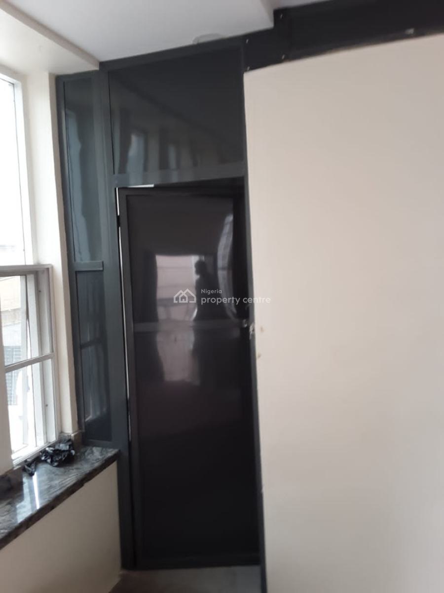 Lovely Self Contain Apartment, Omole Phase 1, Ikeja, Lagos, Self Contain (single Rooms) for Rent