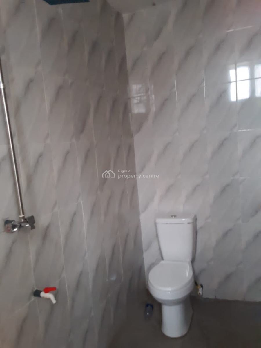 Lovely Self Contain Apartment, Omole Phase 1, Ikeja, Lagos, Self Contain (single Rooms) for Rent