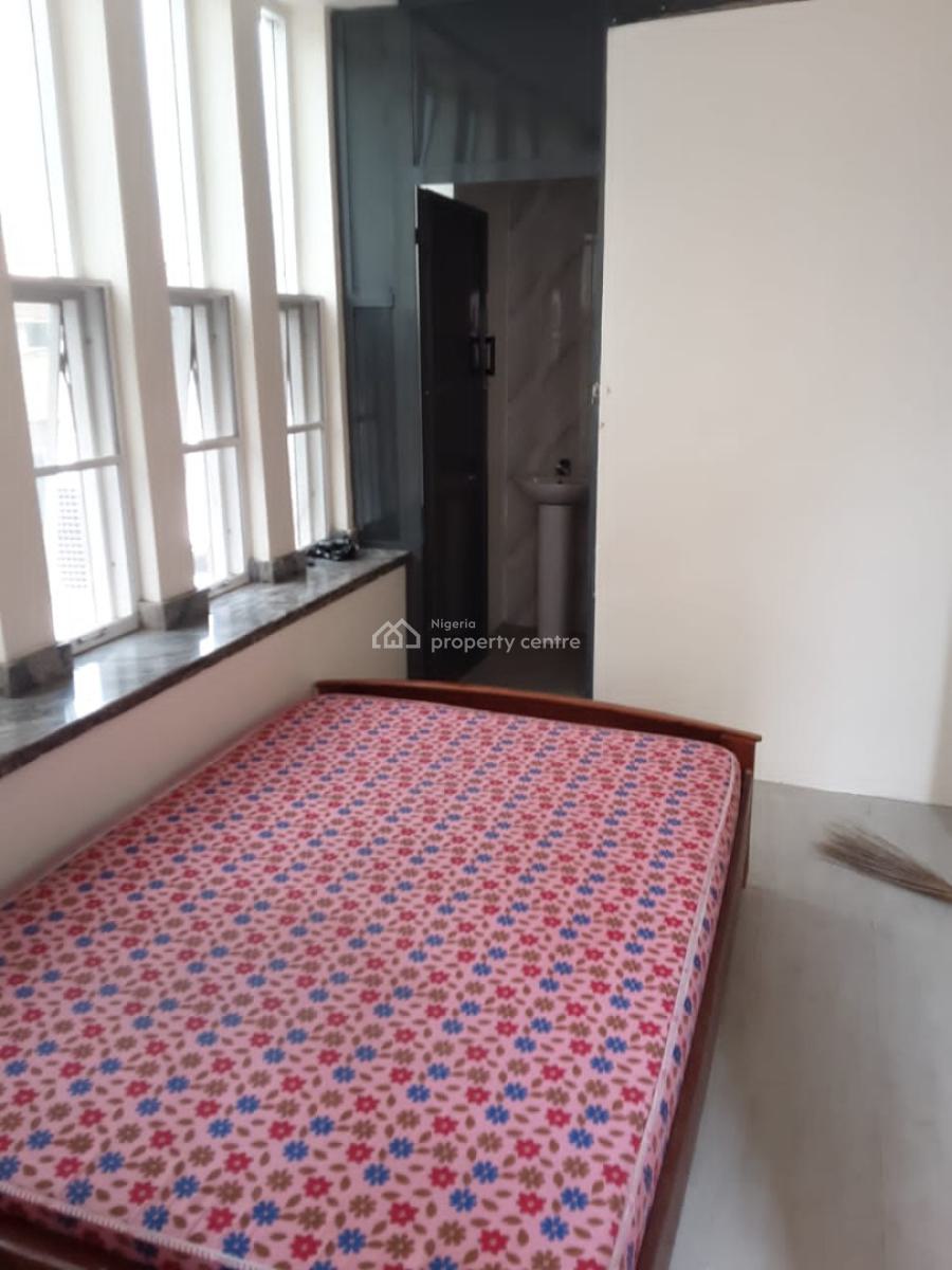 Lovely Self Contain Apartment, Omole Phase 1, Ikeja, Lagos, Self Contain (single Rooms) for Rent