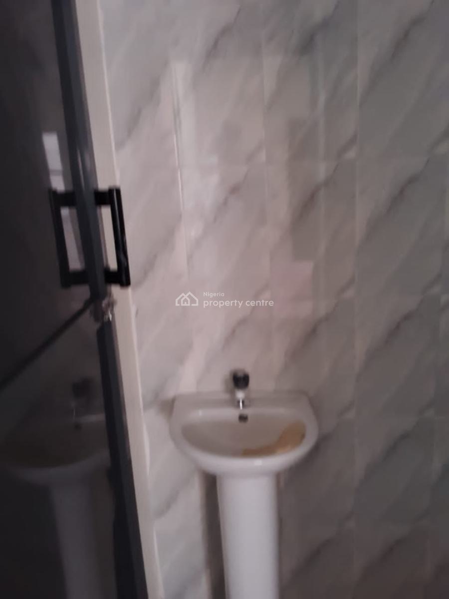 Lovely Self Contain Apartment, Omole Phase 1, Ikeja, Lagos, Self Contain (single Rooms) for Rent