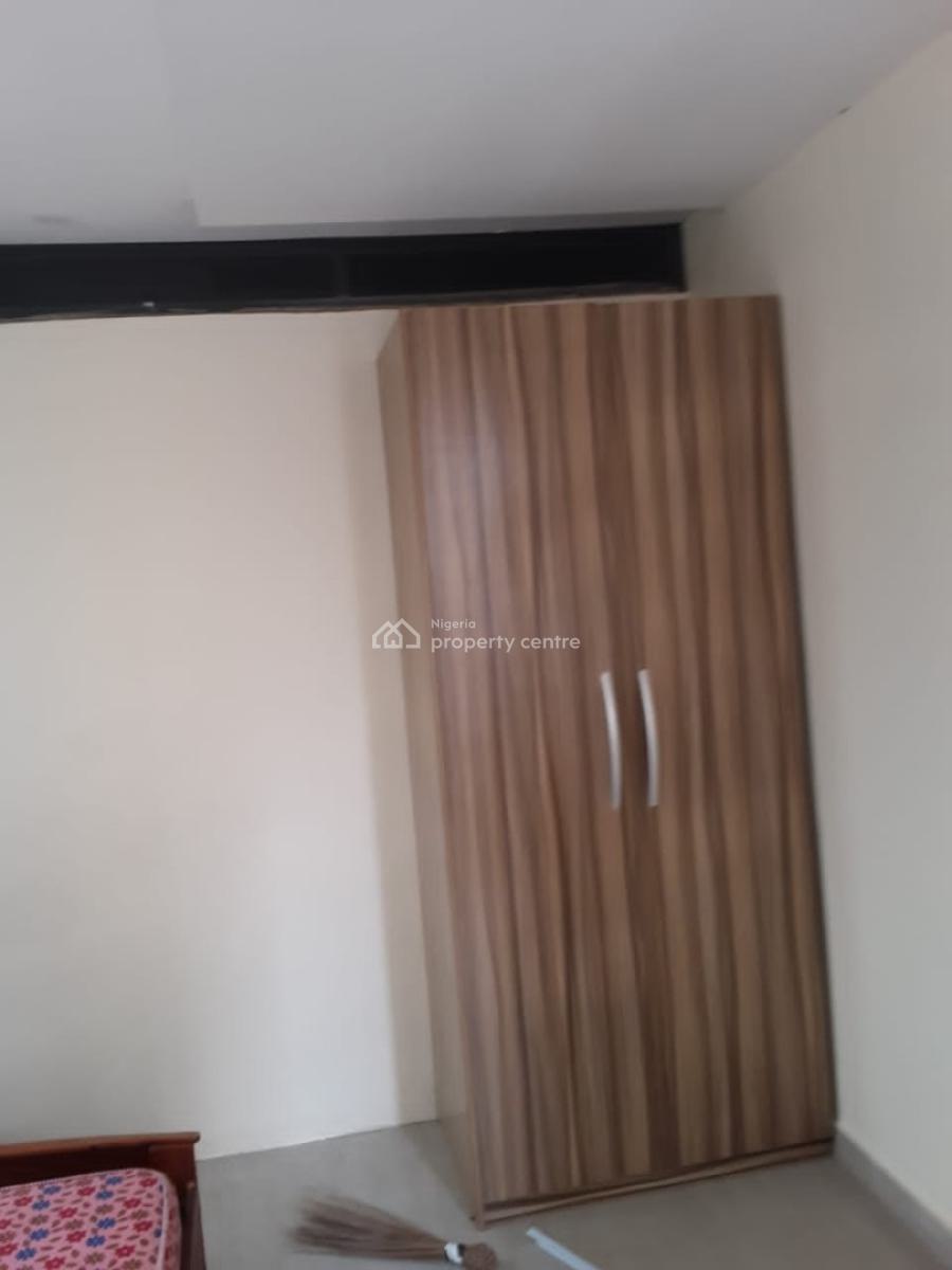 Lovely Self Contain Apartment, Omole Phase 1, Ikeja, Lagos, Self Contain (single Rooms) for Rent