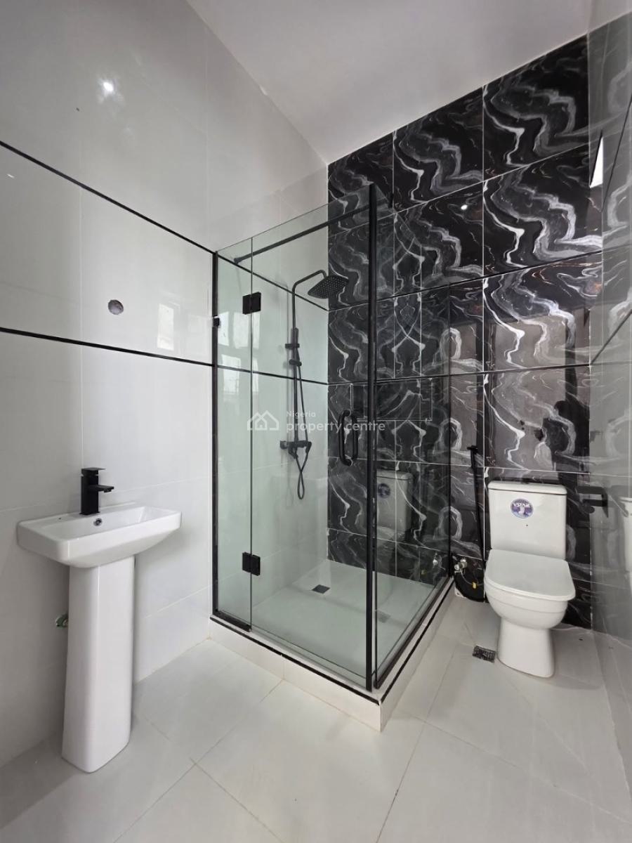 5bedroom Detached Duplex with Swimming Pool, Ikota Villa Estate, Ikota, Lekki, Lagos, Detached Duplex for Sale