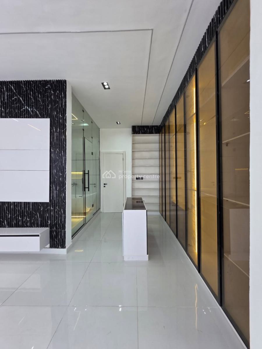 5bedroom Detached Duplex with Swimming Pool, Ikota Villa Estate, Ikota, Lekki, Lagos, Detached Duplex for Sale