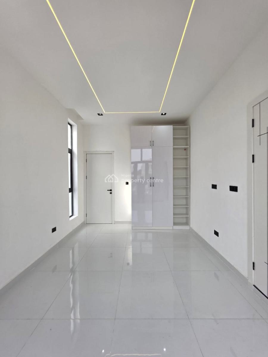 5bedroom Detached Duplex with Swimming Pool, Ikota Villa Estate, Ikota, Lekki, Lagos, Detached Duplex for Sale