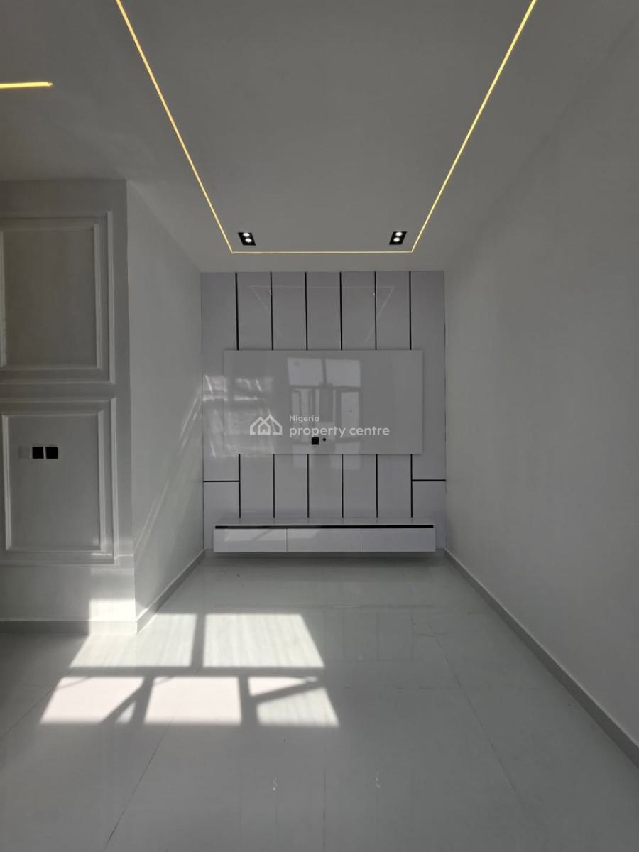 5bedroom Detached Duplex with Swimming Pool, Ikota Villa Estate, Ikota, Lekki, Lagos, Detached Duplex for Sale