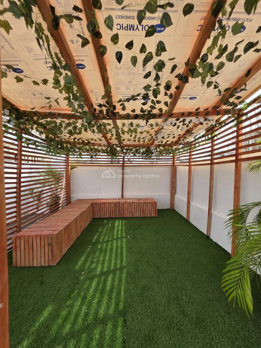 5bedroom Detached Duplex with Swimming Pool, Ikota Villa Estate, Ikota, Lekki, Lagos, Detached Duplex for Sale