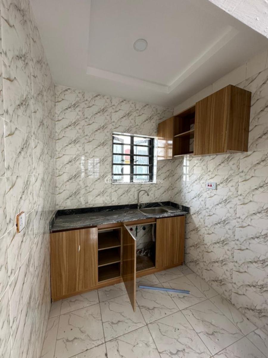 Self Contain, Peace Land, Ogombo, Ajah, Lagos, Self Contain (single Rooms) for Rent