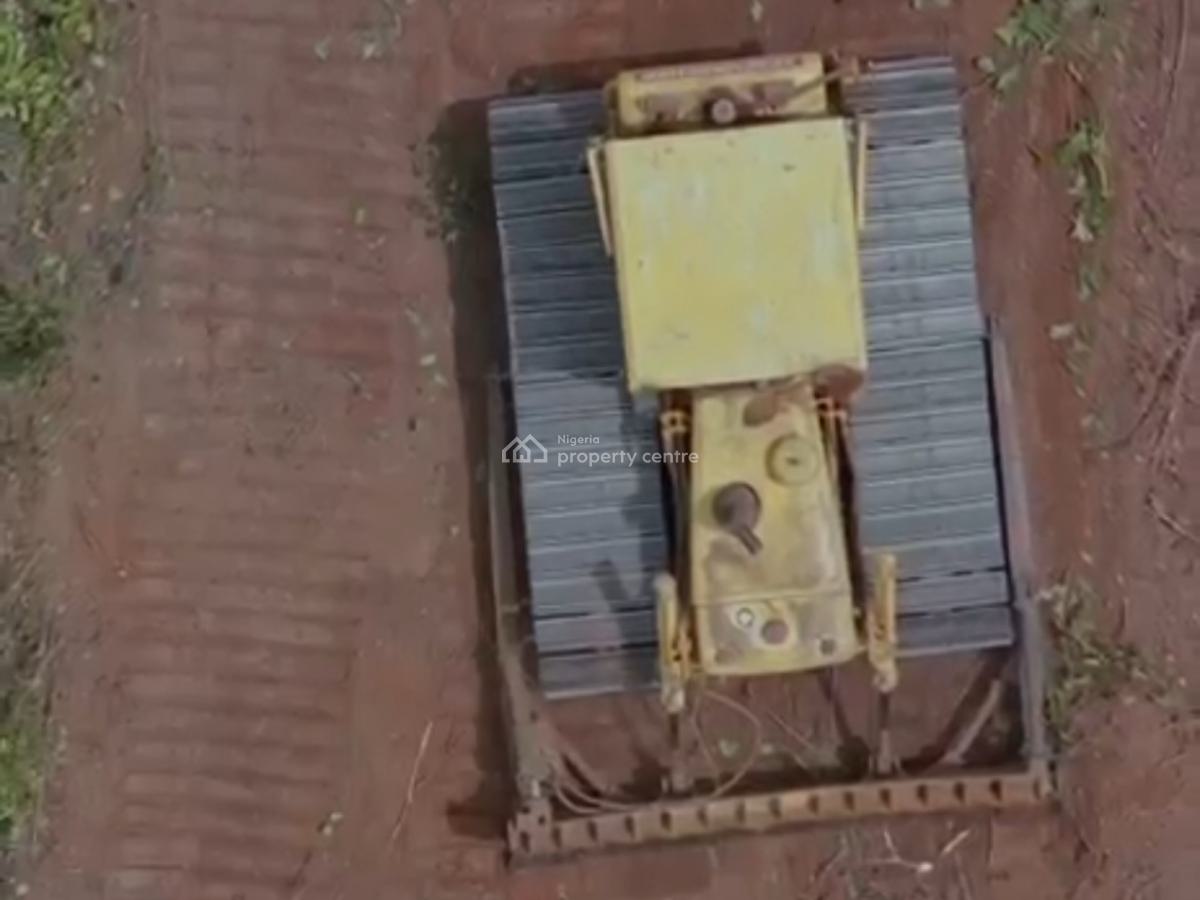 Verified Government Allocation Epe Land That Aligns with Master Plan, Near St Augustine University, Epe, Lagos, Residential Land for Sale