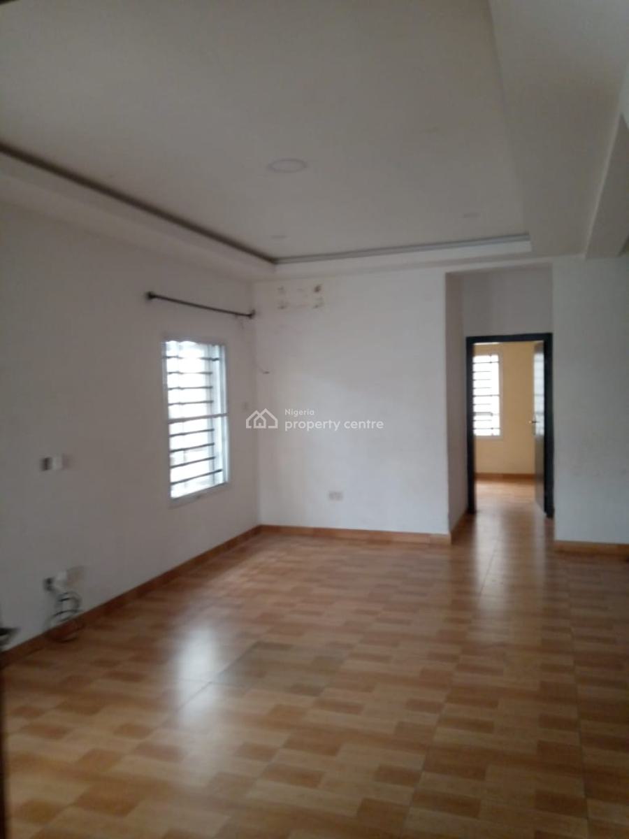 4 Bedroom Duplex Semi Detached, Shoprite, Sangotedo, Ajah, Lagos, Flat / Apartment for Rent