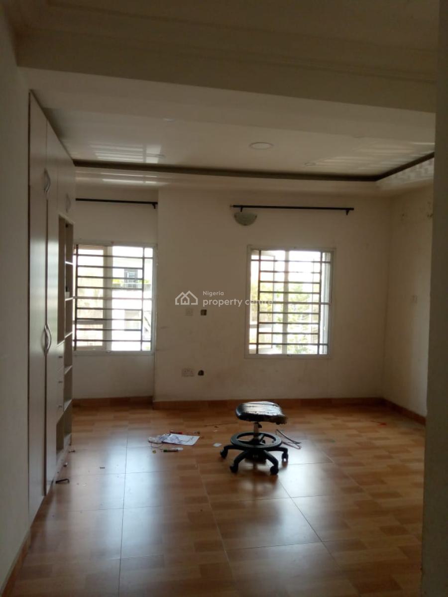 4 Bedroom Duplex Semi Detached, Shoprite, Sangotedo, Ajah, Lagos, Flat / Apartment for Rent