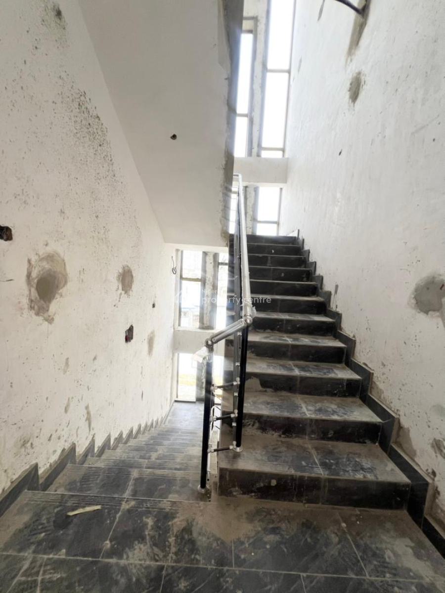 Exquisite 2bedroom Apartment with Swimming Pool in a Secure Estate, New Road, Lekki, Lagos, Flat / Apartment for Sale