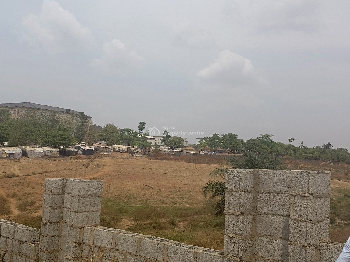 Kaura After Prince and Princess, Kaura After Prince and Princess Estate, Games Village, Kaura, Abuja, Land for Sale