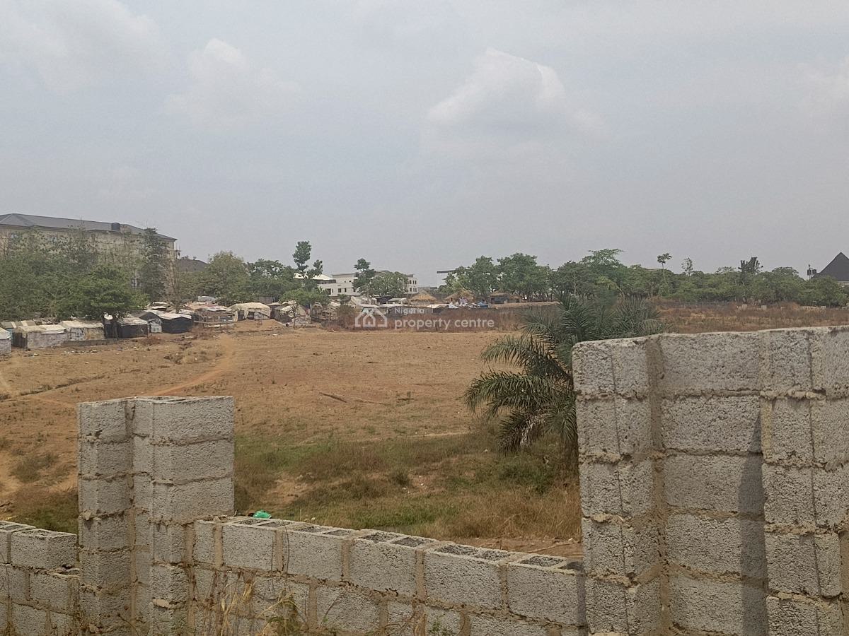 Kaura After Prince and Princess, Kaura After Prince and Princess Estate, Games Village, Kaura, Abuja, Land for Sale