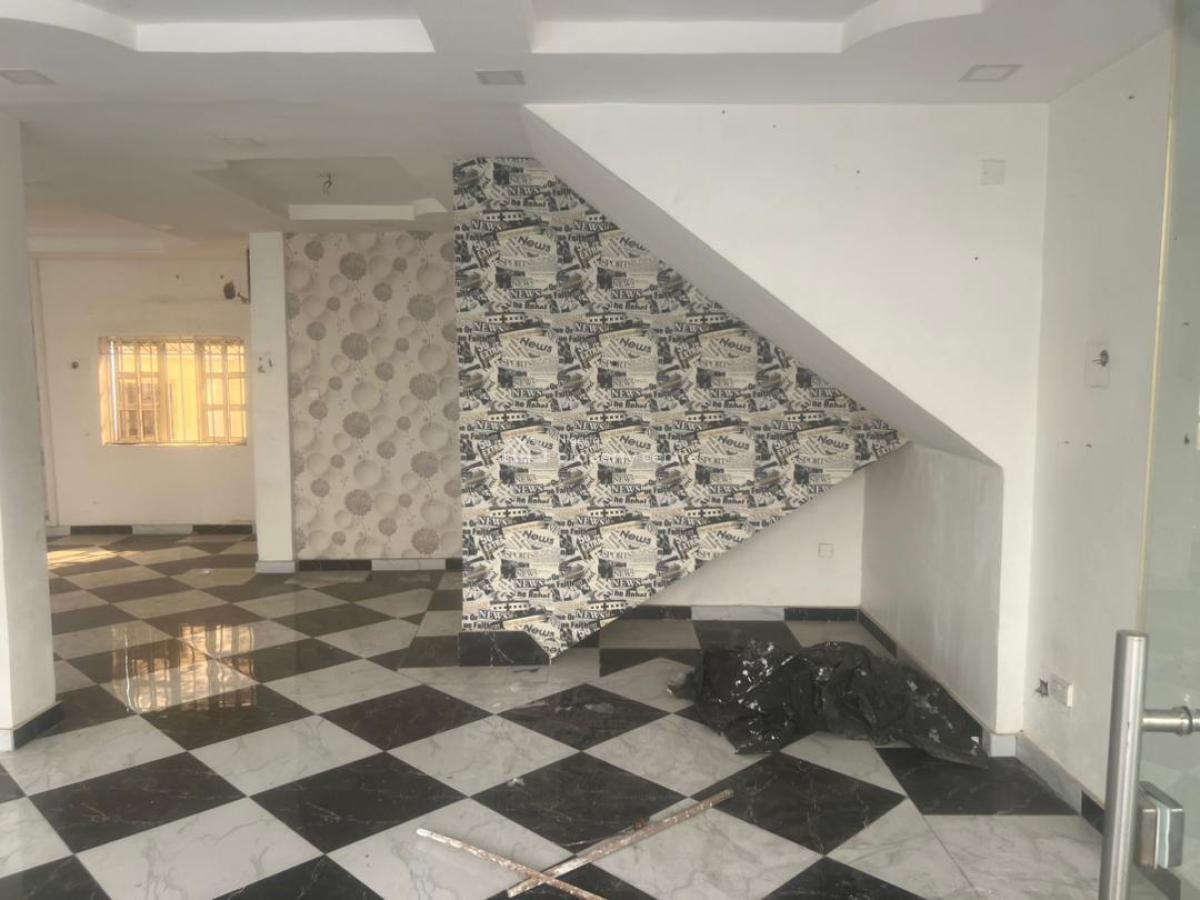 Office Space, Lekki Phase 2, Lekki, Lagos, Office Space for Rent