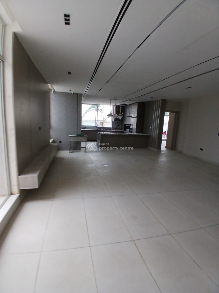 Tastefully Finished and Newly Built and Serviced with 24/7 Power Suppl, Lekki Phase 1, Lekki, Lagos, Flat / Apartment for Sale