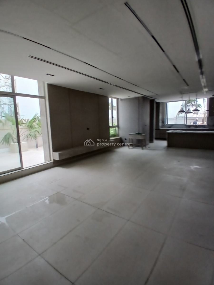 Tastefully Finished and Newly Built and Serviced with 24/7 Power Suppl, Lekki Phase 1, Lekki, Lagos, Flat / Apartment for Sale