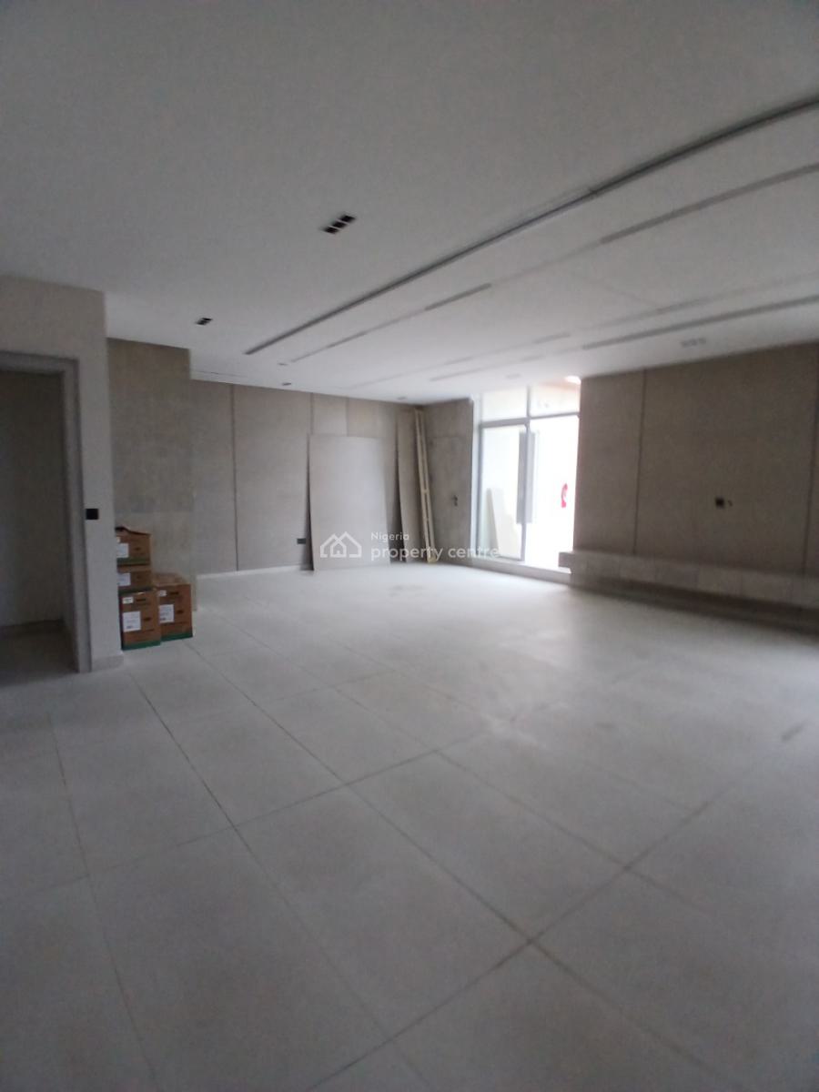 Tastefully Finished and Newly Built and Serviced with 24/7 Power Suppl, Lekki Phase 1, Lekki, Lagos, Flat / Apartment for Sale