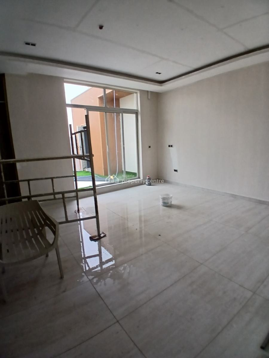 Tastefully Finished and Newly Built and Serviced with 24/7 Power Suppl, Lekki Phase 1, Lekki, Lagos, Flat / Apartment for Sale