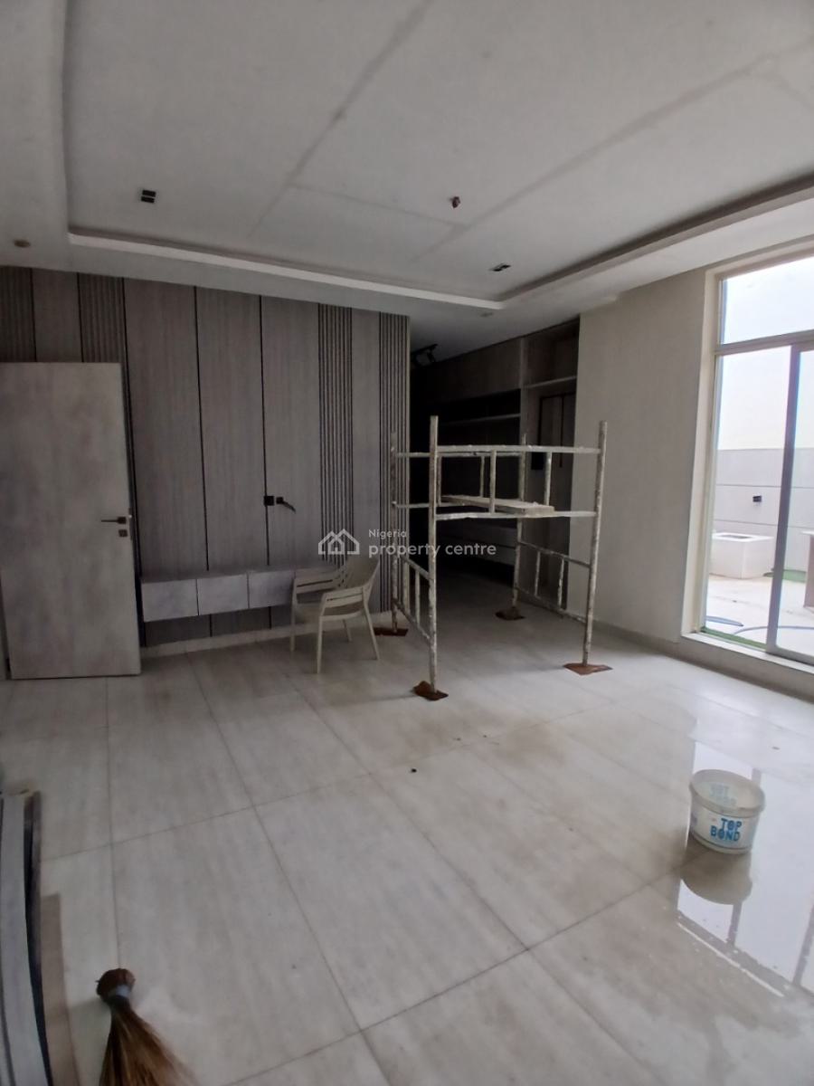 Tastefully Finished and Newly Built and Serviced with 24/7 Power Suppl, Lekki Phase 1, Lekki, Lagos, Flat / Apartment for Sale