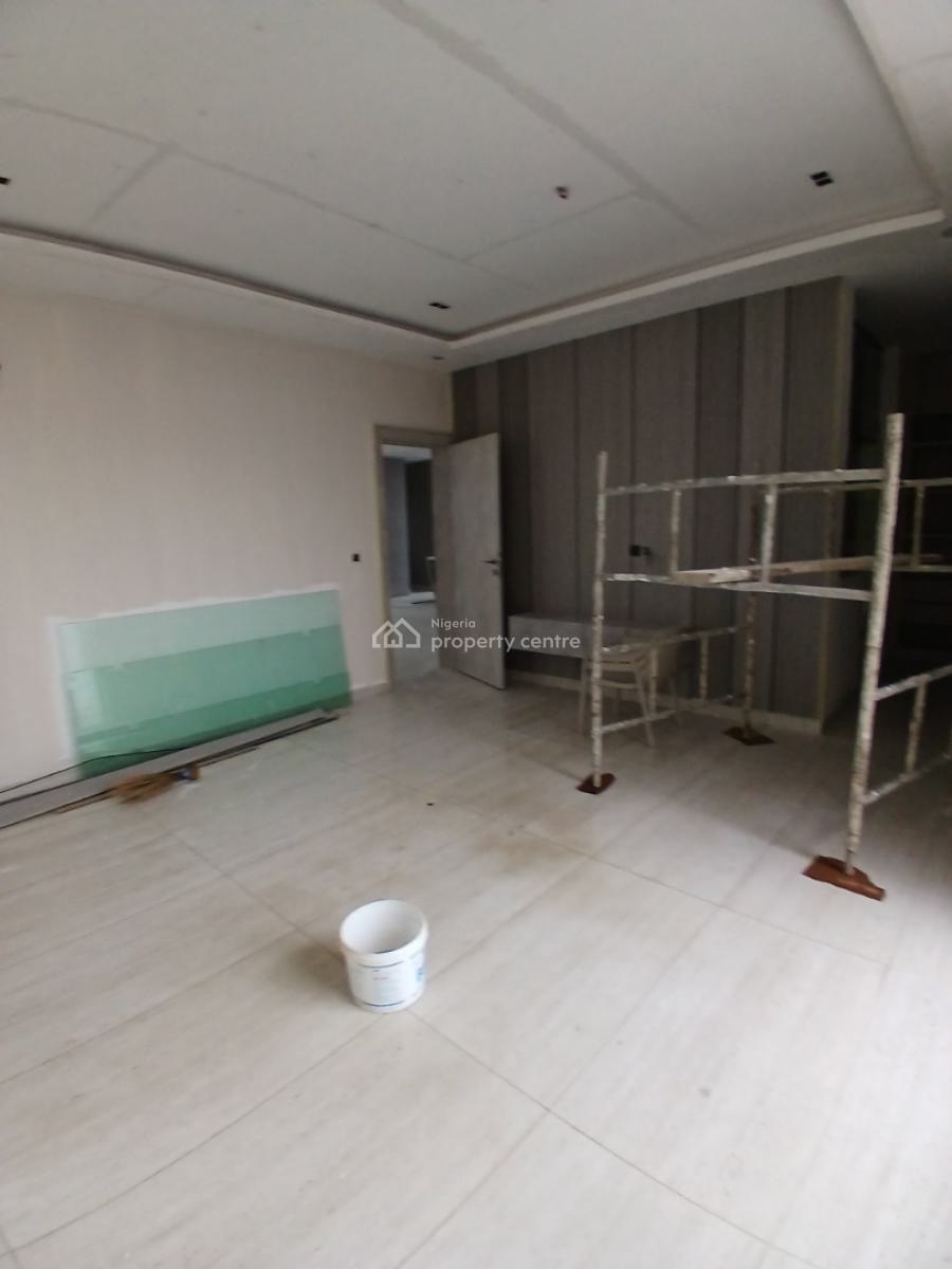 Tastefully Finished and Newly Built and Serviced with 24/7 Power Suppl, Lekki Phase 1, Lekki, Lagos, Flat / Apartment for Sale