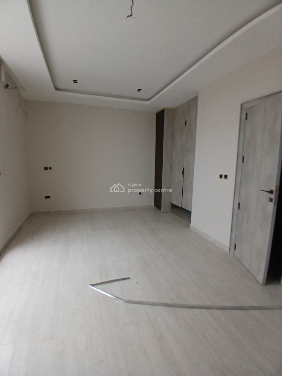 Tastefully Finished and Newly Built and Serviced with 24/7 Power Suppl, Lekki Phase 1, Lekki, Lagos, Flat / Apartment for Sale