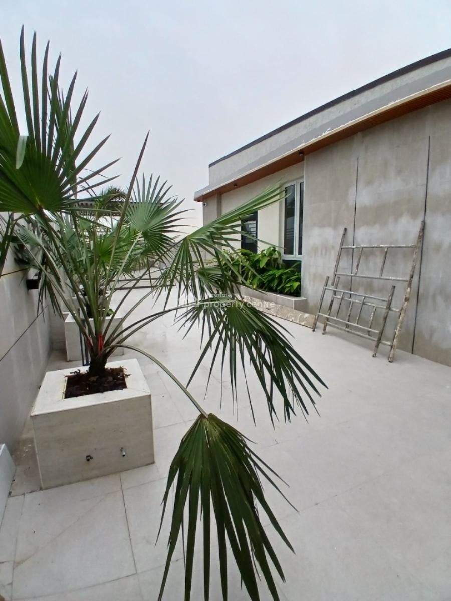 Tastefully Finished and Newly Built and Serviced with 24/7 Power Suppl, Lekki Phase 1, Lekki, Lagos, Flat / Apartment for Sale